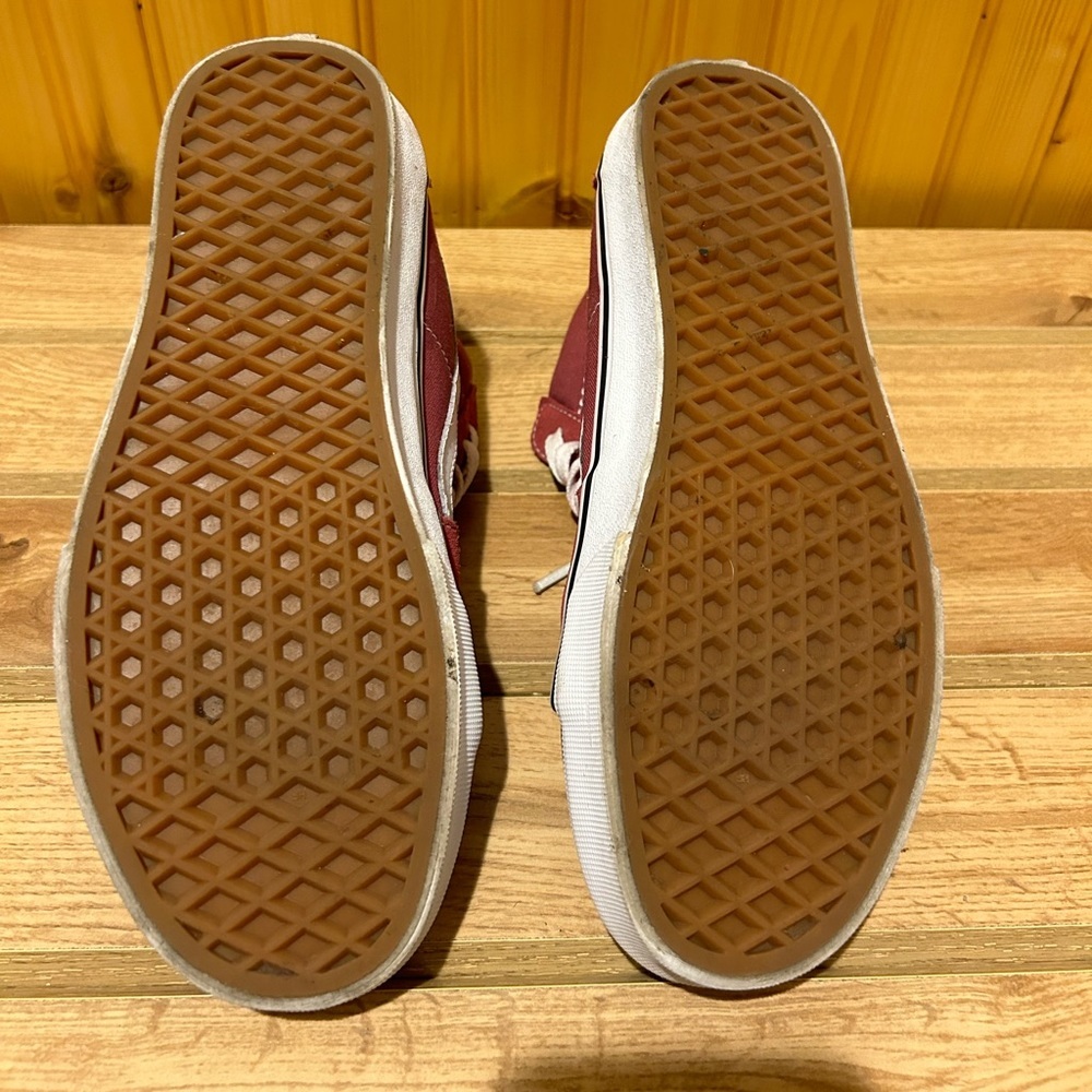 Vans High Top - Women’s 7 Men’s 5.5 - Picture 5 of 5